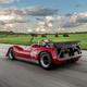 Illustration for article titled Become a '60s Speed Demon With This CanAm Lola